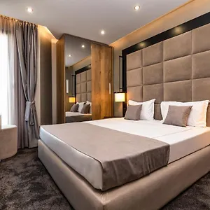 Ξενοδοχείο με διαμερίσματα Soho House