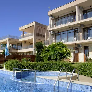 Hotel Brigantina