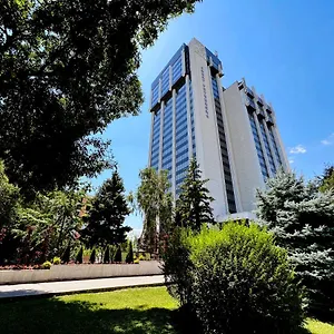 4* Hotel Park Sankt Peterburg