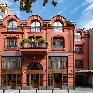 Ξενοδοχείο Flavia Heritage Boutique