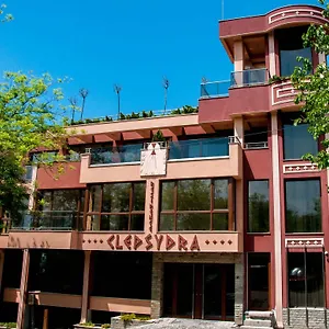 Ξενοδοχείο Clepsydra