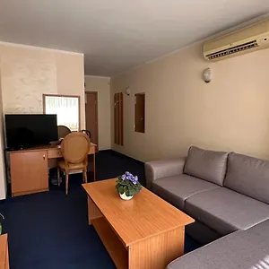 *** Отель Plaza Болгария