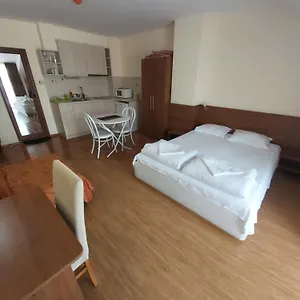 Guest house Skalite