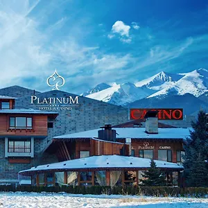 Ξενοδοχείο Platinum And Casino Μπάνσκο