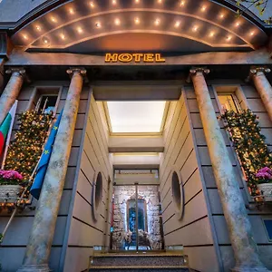Ξενοδοχείο Art 'otel Σόφια